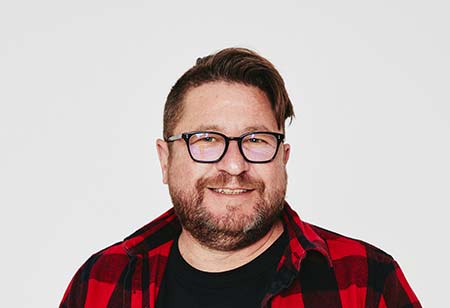 James Bishop, Director of Retail, AG Jeans | Retail Business Review
