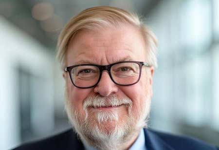 Wes Dudley, Senior Vice President, Customer Experience, Broad River Retail | Retail Business Review