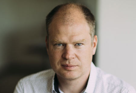 Lukáš Němčík, Vice-Chairman - Board of Directors, Skupina COOP | Agri Business Review