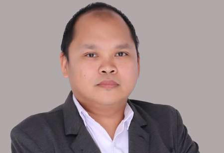 John Gaspar Antonio, CIO/Vice President, Metro Retail Stores Group [PSE: MRSGI] | Agri Business Review