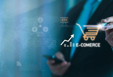 Navigating E-Commerce Growth: The Value of Account Management Services