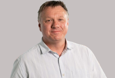 Paul Larbey, Bango | Retail Business Review | 