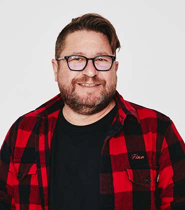 James Bishop James Bishop