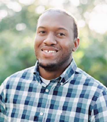 Everett Jones Everett Jones