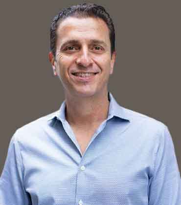 Doron Friedman, SpotOn | Retail Business Review | Featured Vendors (January-March)