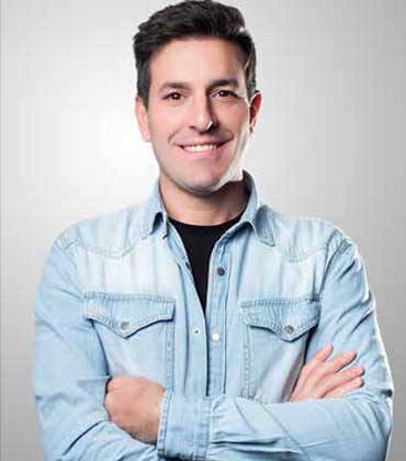 Patricio Nobili Patricio Nobili
