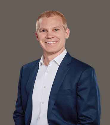 Will Glaser, Grabango | Retail Business Review | Featured Vendors January-March