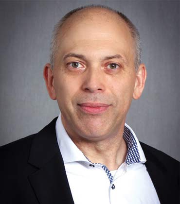 Eugene Voronov, Mi9 Retail | Retail Business Review | Featured Vendors October-December