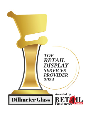 Top 10 Retail Display Services Providers – 2024