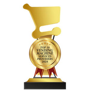 Top 10 Vending Machine Services Providers - 2024