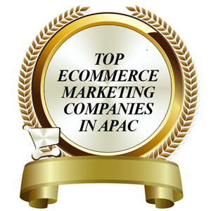 Top ECommerce Marketing Companies In APAC