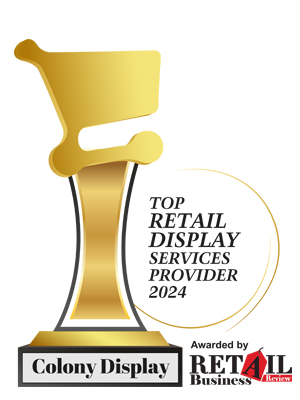 Top 10 Retail Display Services Providers – 2024