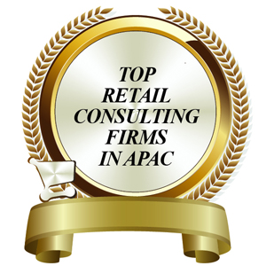 Top Retail Consulting Firms In APAC