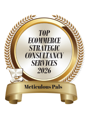 Top Ecommerce Strategic Consultancy Services 2026