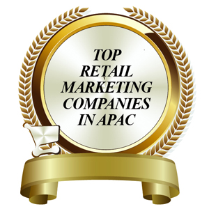 Top Retail Marketing Companies In APAC