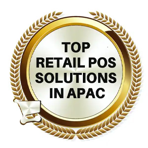 Top Retail POS Solutions in APAC