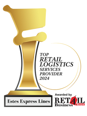 Top 10 Retail Logistics Services Providers -2024