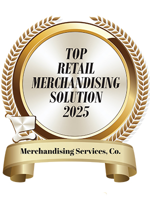 Top Retail Merchandising Solution - 2025