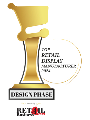 Top Retail Display Manufacturer - 2024
