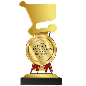 Top 10 Retail Logistics Services Providers -2024