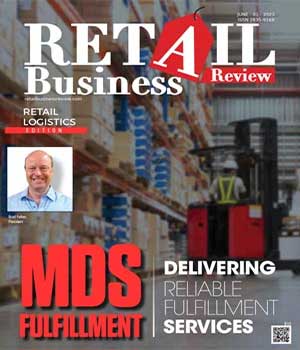 Retail Logistics | Retail Business Review