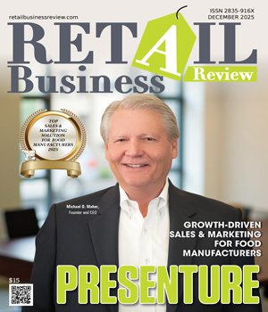 Retail Logistics | Retail Business Review
