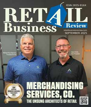 Merchandising | Retail Business Review