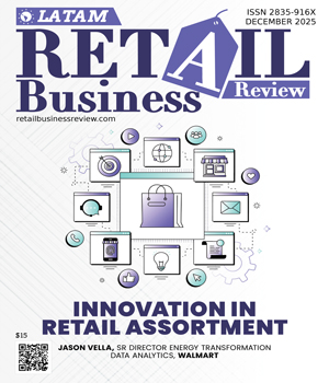 Retail Displays Latam | Retail Business Review