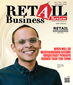Merchandising APAC | Retail Business Review