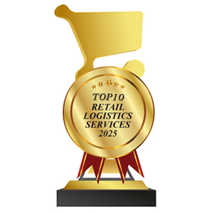Top 10 Retail Logistics Services - 2025