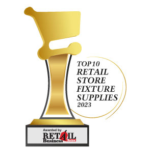 Top 10 Retail Store Fixture Supplies - 2023