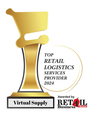 Top 10 Retail Logistics Services Providers -2024
