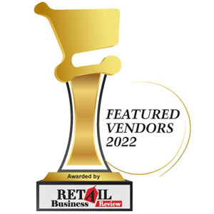Featured Vendors January-March: 2022